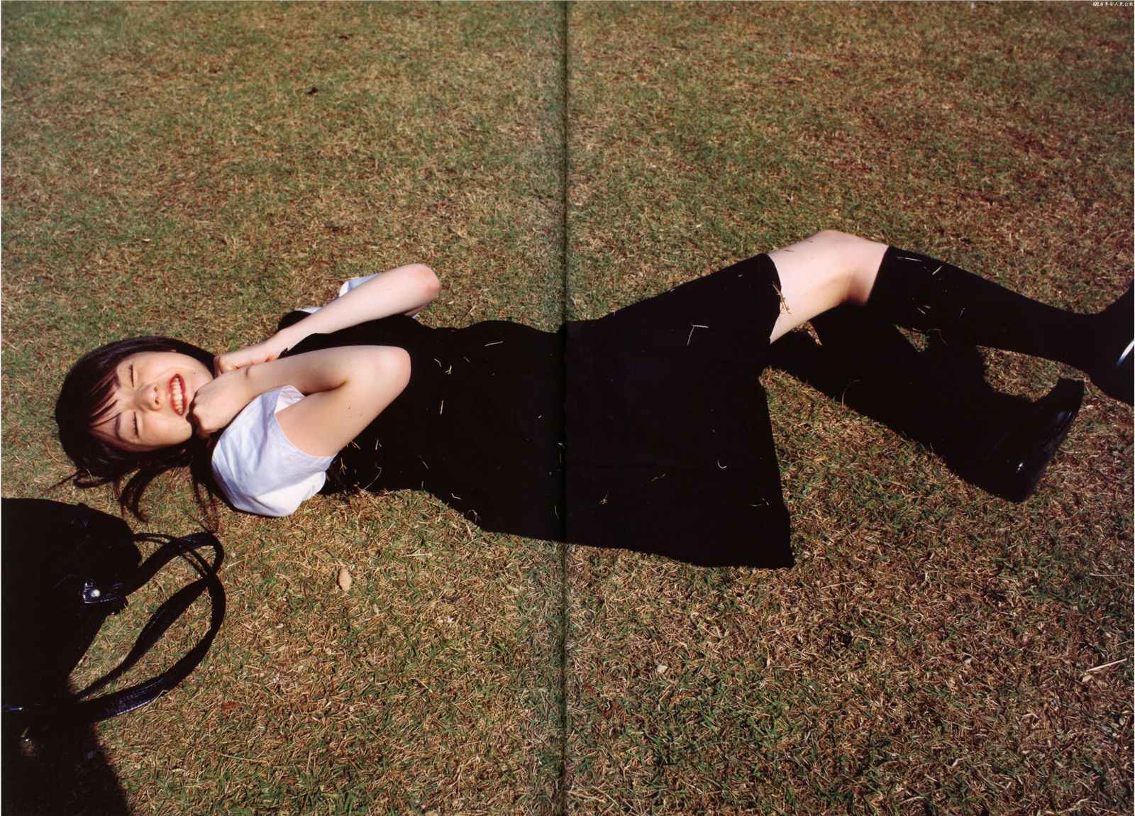 道重さゆみ「憧憬」 [PB写真集] Sayumi Michishige